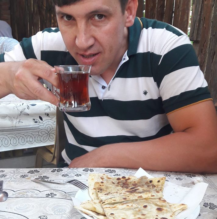 Ahmet