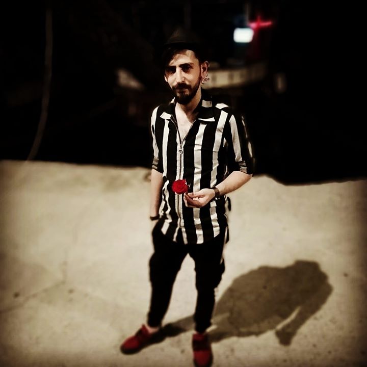 Ali