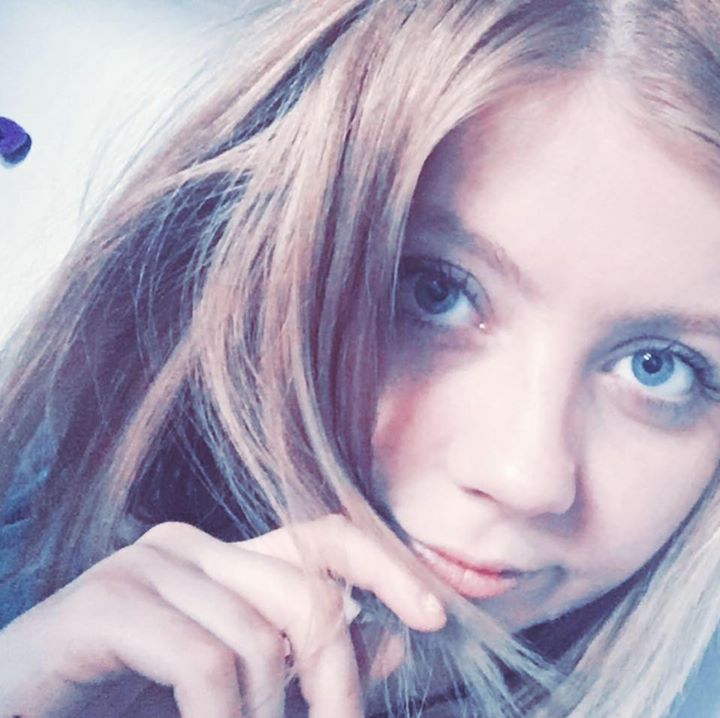 Özge
