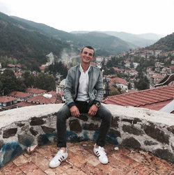 Mehmet