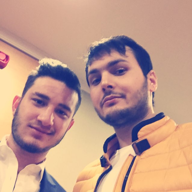 Ekrem