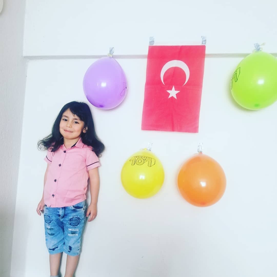 Yasemin