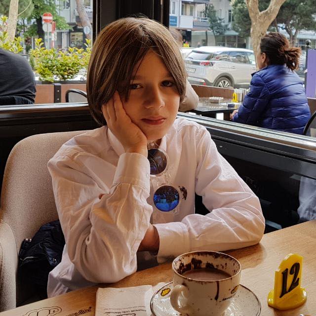 Tolga