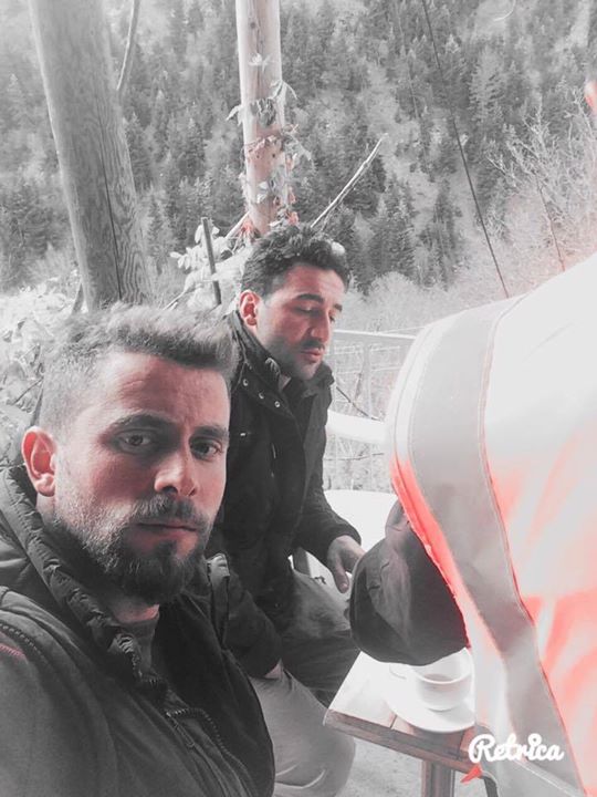 İsmail