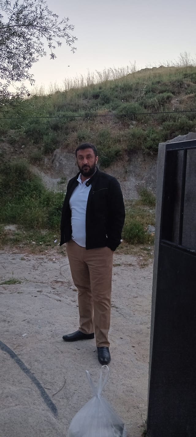 Hakan