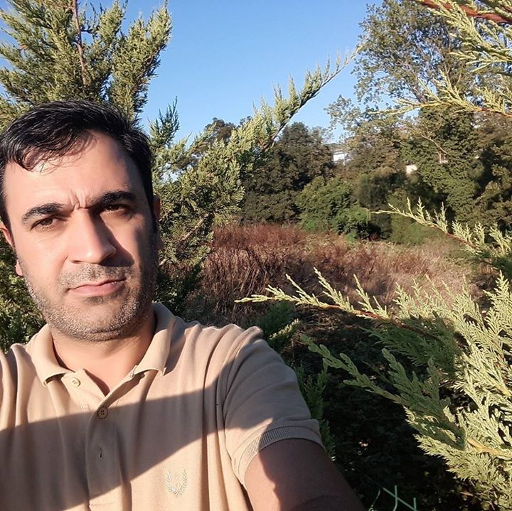 Özcan
