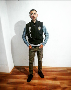 Ömer