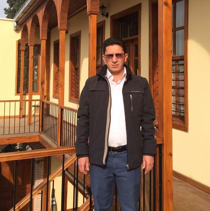 Yılmaz