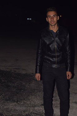 Mete
