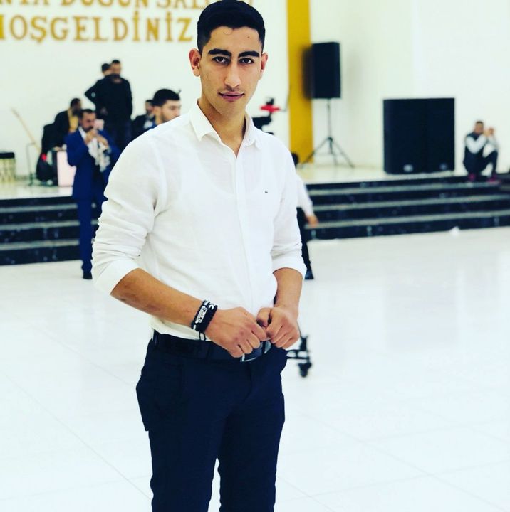 Şehmus