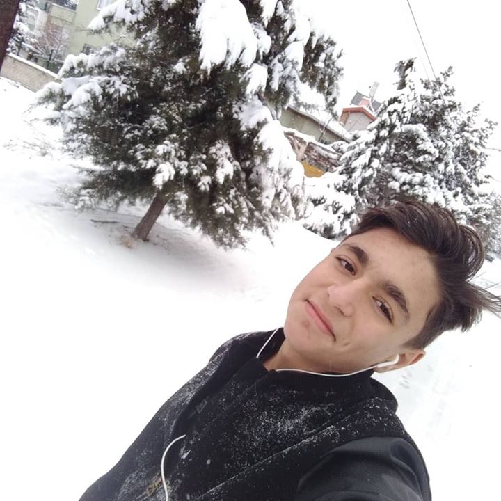 Muhammed