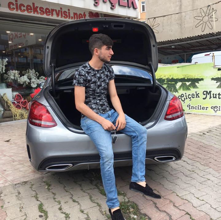 Berkay