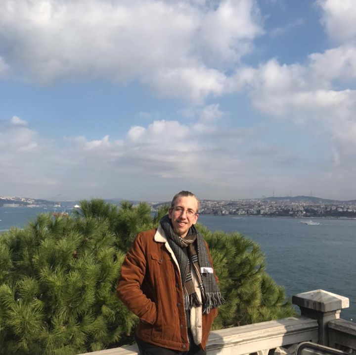 Barış