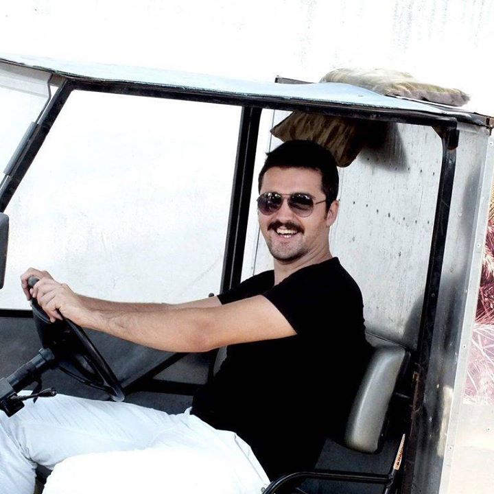 Gökhan