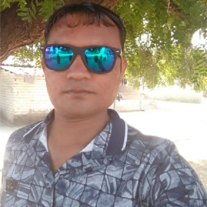 Naresh