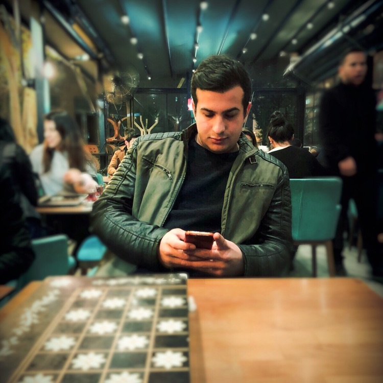 Umut