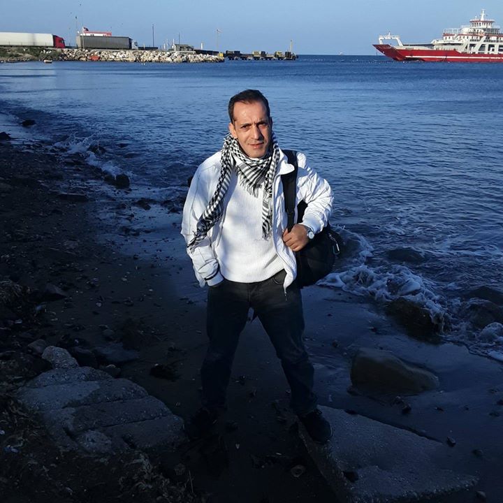Metin