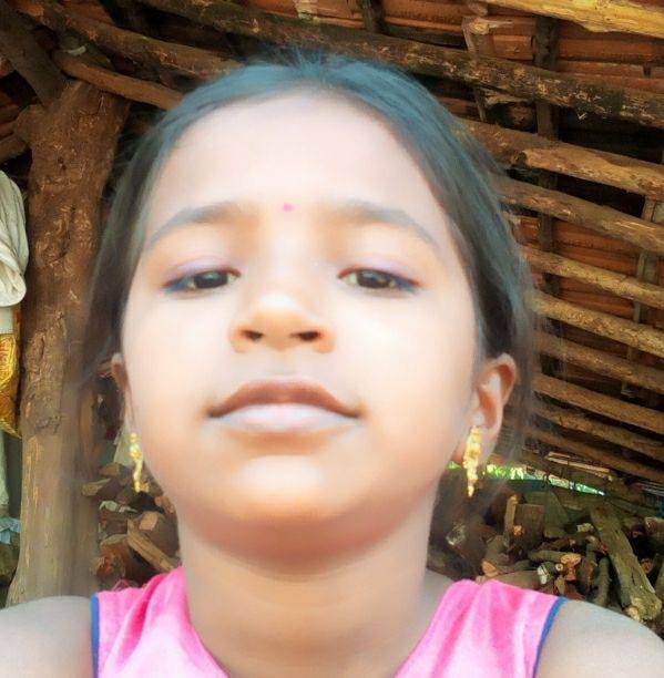 Rashmi