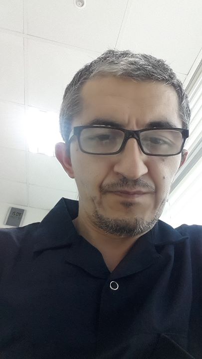 Ilker
