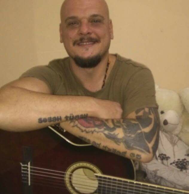 Tolga