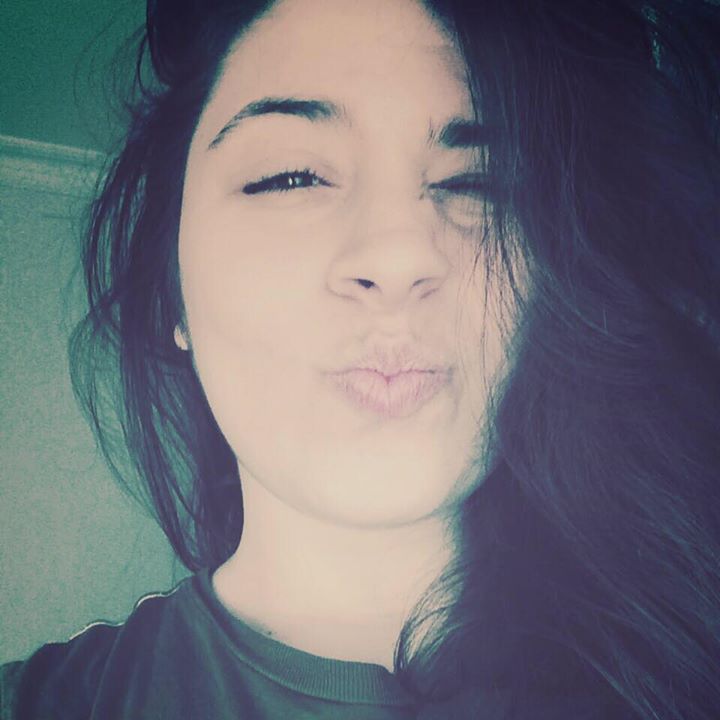 Gamze