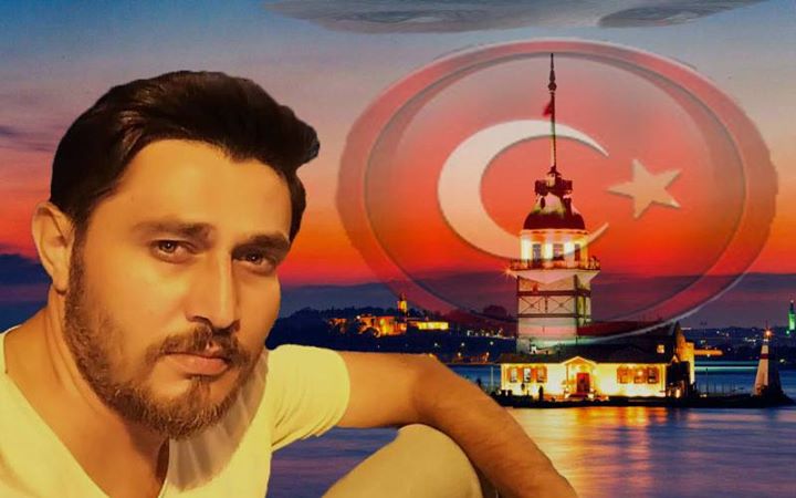 Halil
