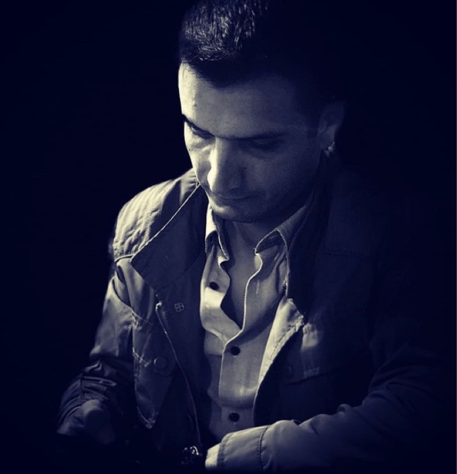 Ahmet