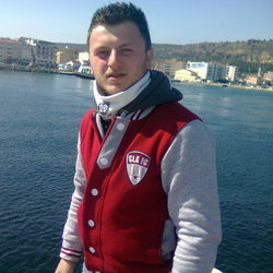 Serdar