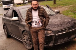 Koray