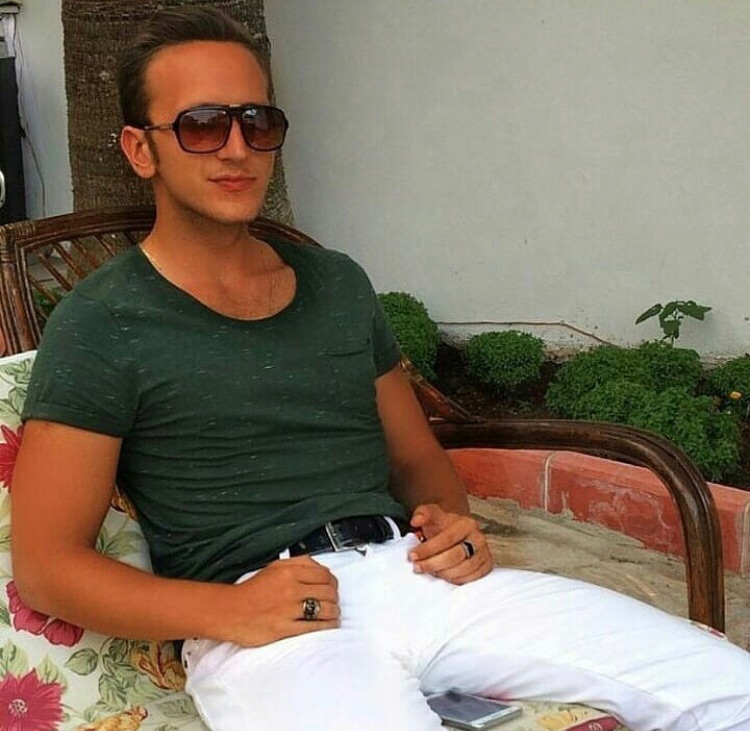 Enes