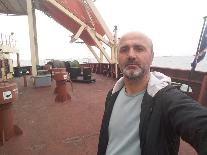 Cengiz