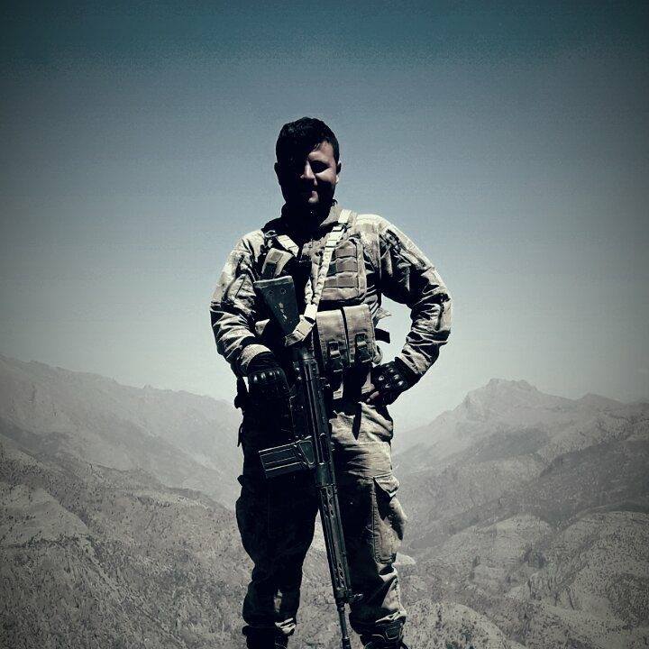 Özkan