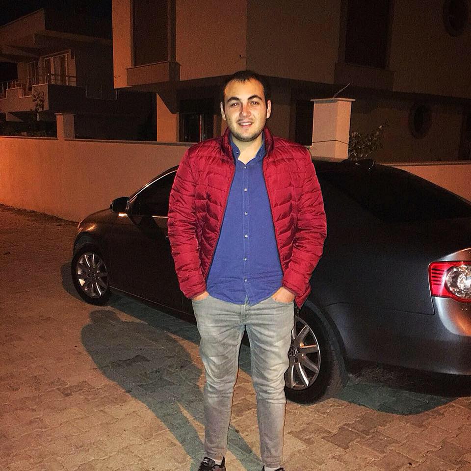 Emre