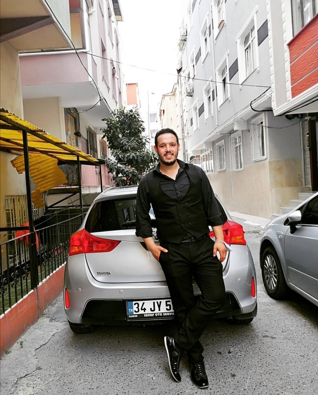Demir