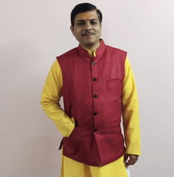 Rajesh