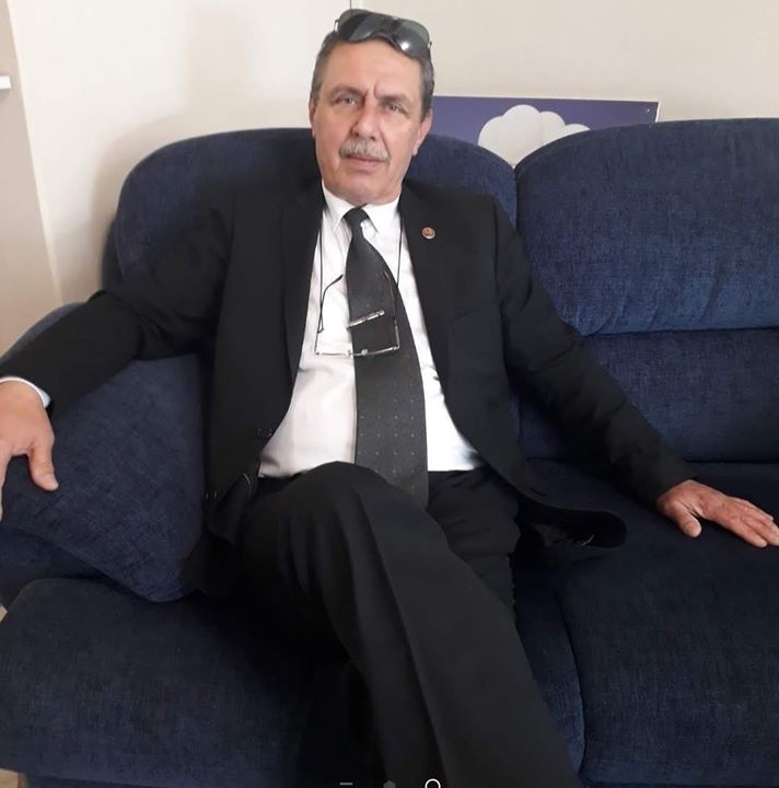 Halil