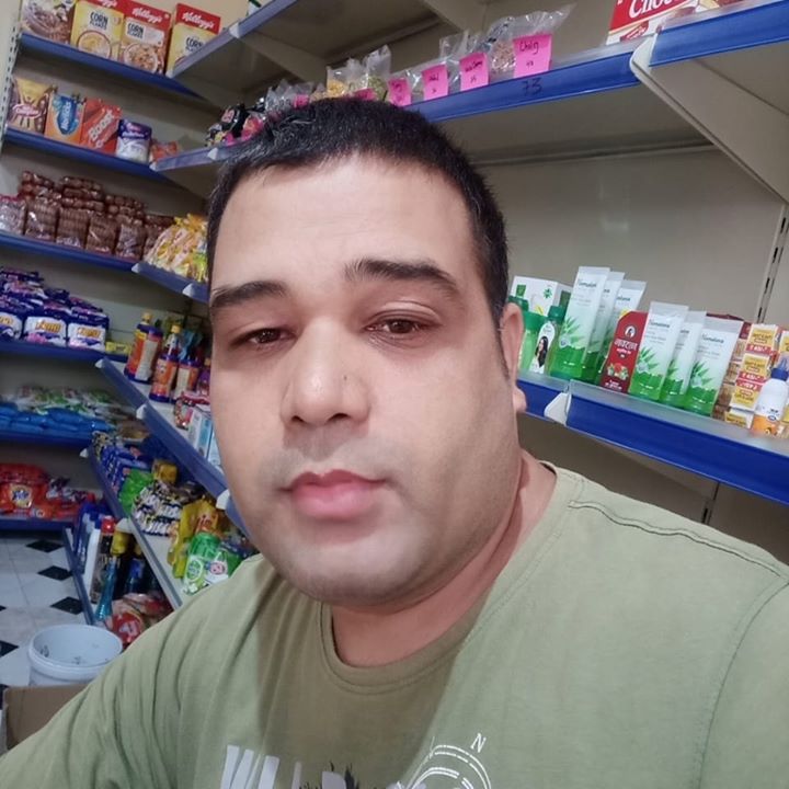 Manoj