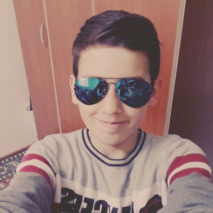 Ismail