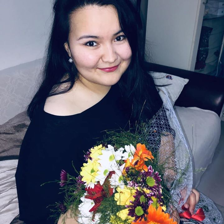 Гулнур