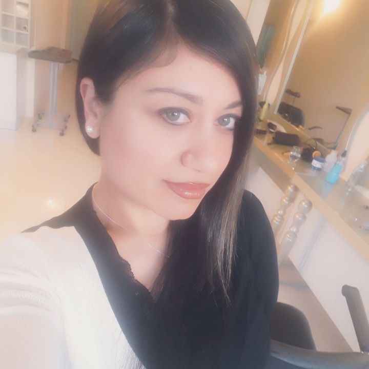 Arzu