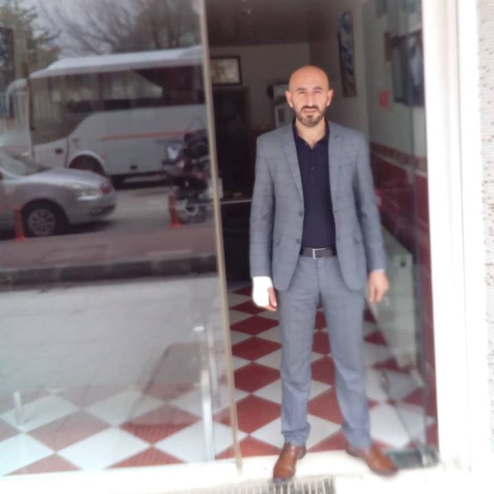 Yusuf