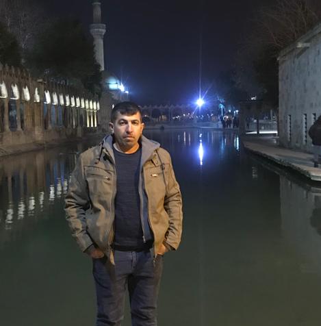Yakup