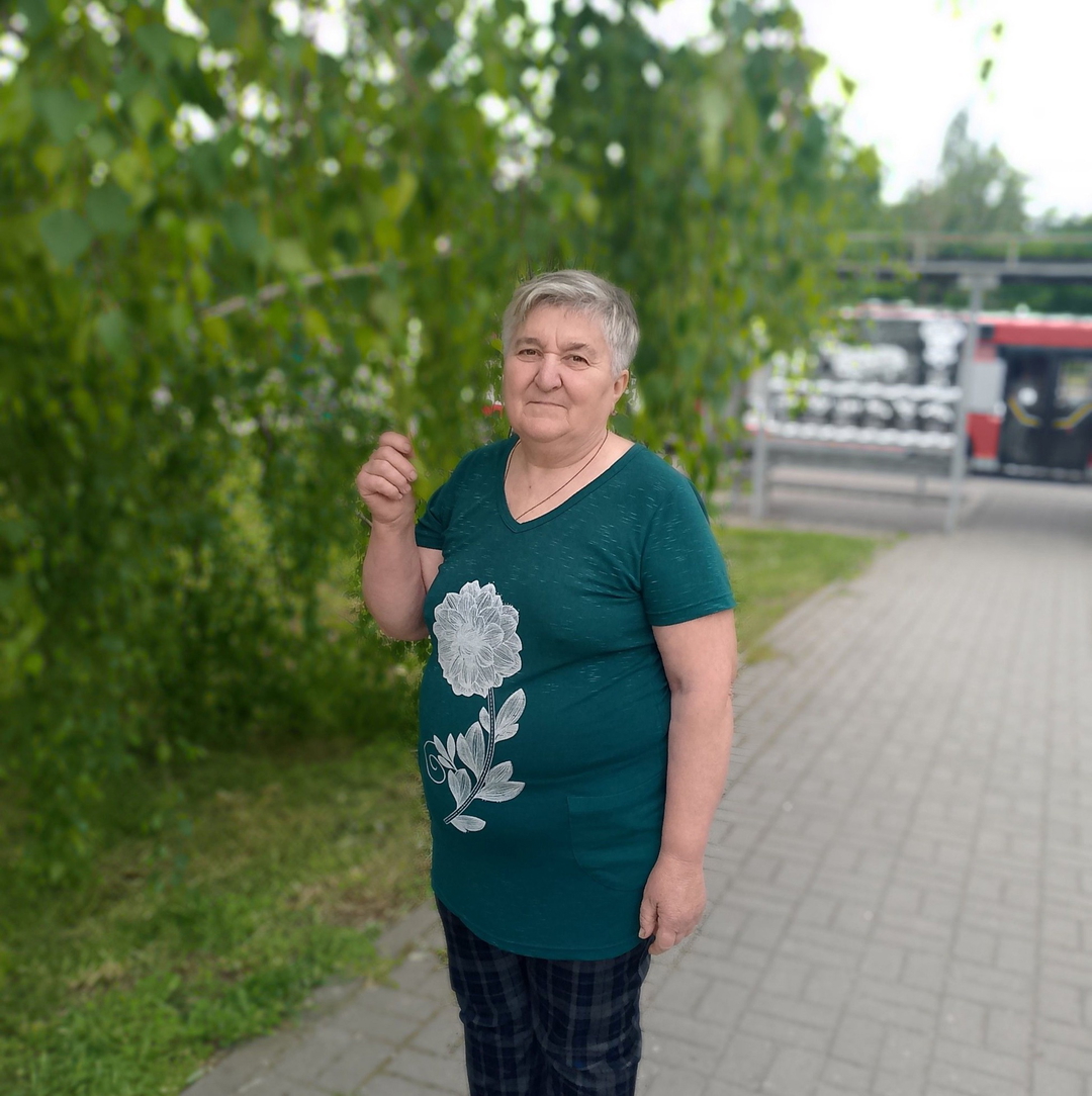 Людмила
