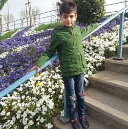 Mehmet