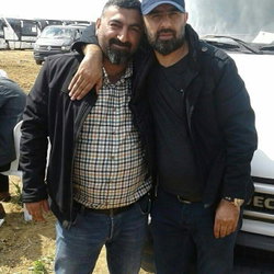 Deniz