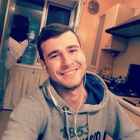 Ahmet