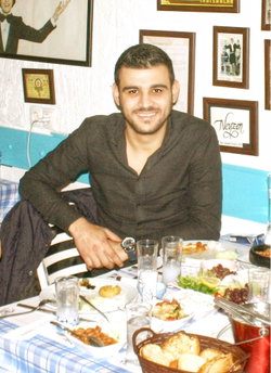 Ümit