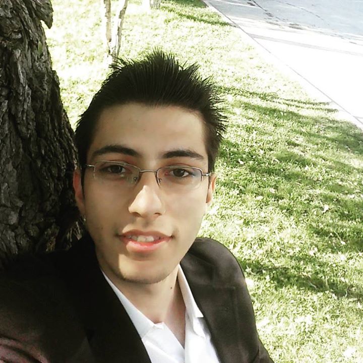 Ahmet