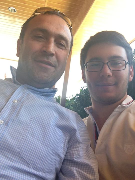 Berkay