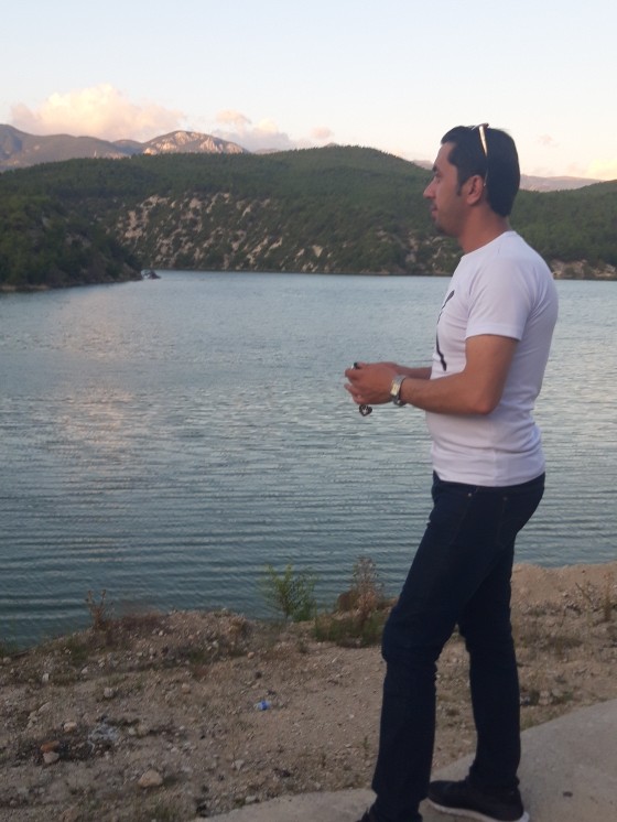 Yusuf